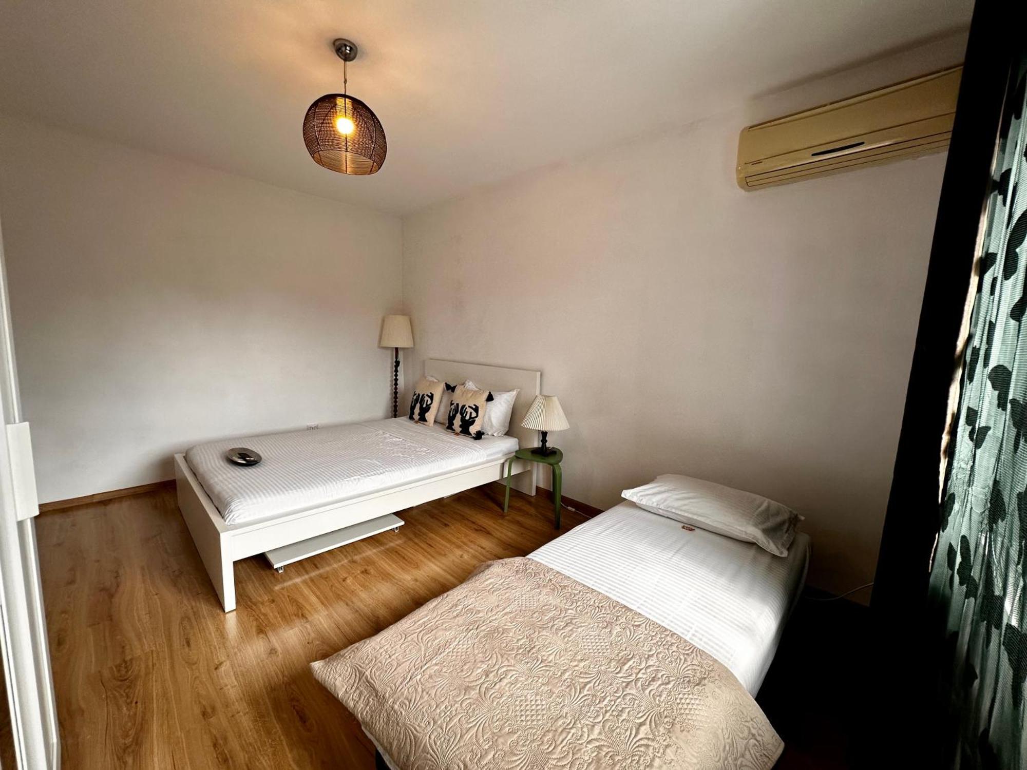 Romantic Charm, Spa, Free Early Check-In Bucarest Extérieur photo